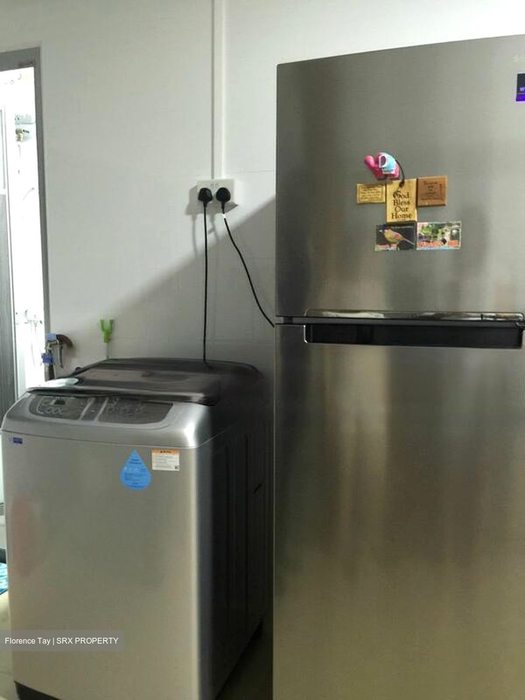 Blk 125 Hougang Avenue 1 (Hougang), HDB 3 Rooms #608583951